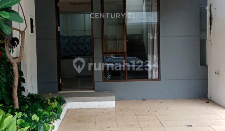 Dijual Rumah Di Fortune Graha Raya Bintaro 9363 2
