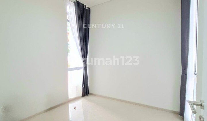 New House In Discovery Bintaro Sector 9 9321 2