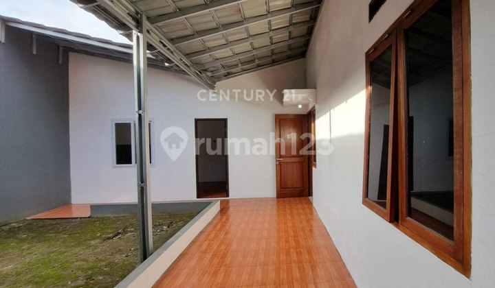 Disewakan Rumah Luas Dan Siap Huni Di Graha Bintaro  9052 1