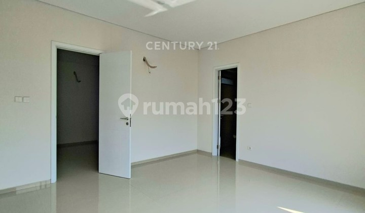 Ready-to-Occupy House in Kebayoran Bintaro 9039