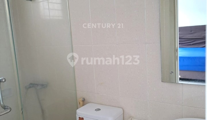 Rumah Disewakan Di Puri Bintaro 9259     2