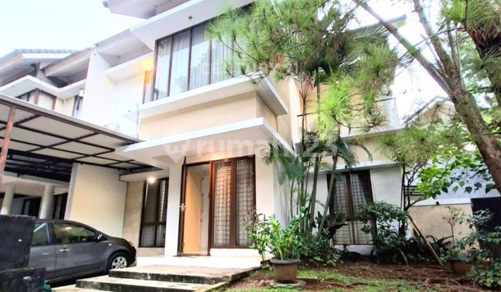 Dijual Rumah Di Discovery Bintaro Sektor 9 9303 Dijual Rumah Di Discovery Bintaro Sektor 9 9303