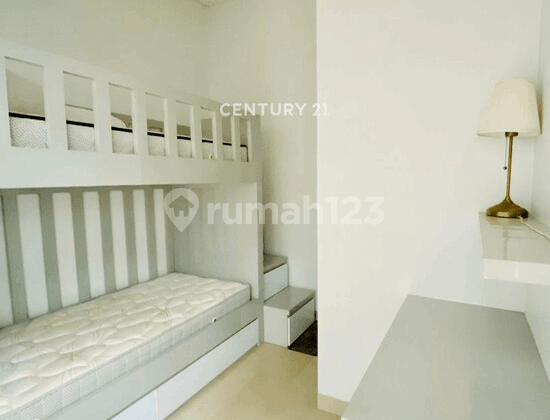 Disewakan Rumah Siap Huni Full Furnished 6045