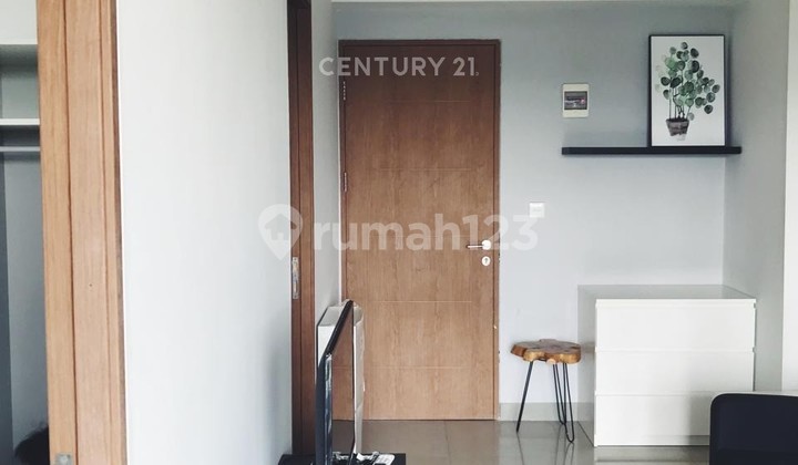 Dijual Cepat Apartement Bintaro Park View 9245 2