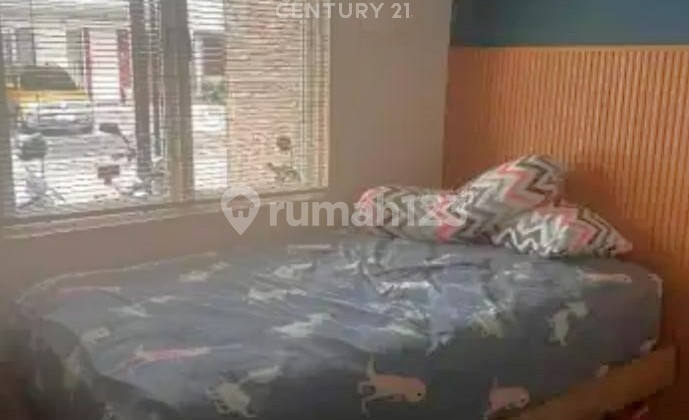 For Rent Fully Furnished House in Discovery Bintaro 9008 2