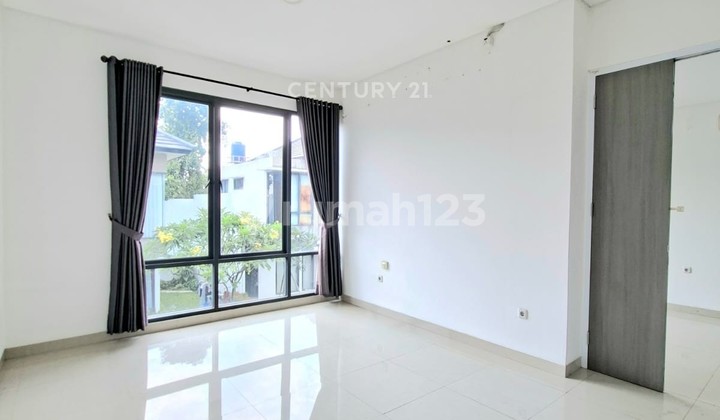 Rumah Dekat Stasiun Pondok Ranji 9374    2