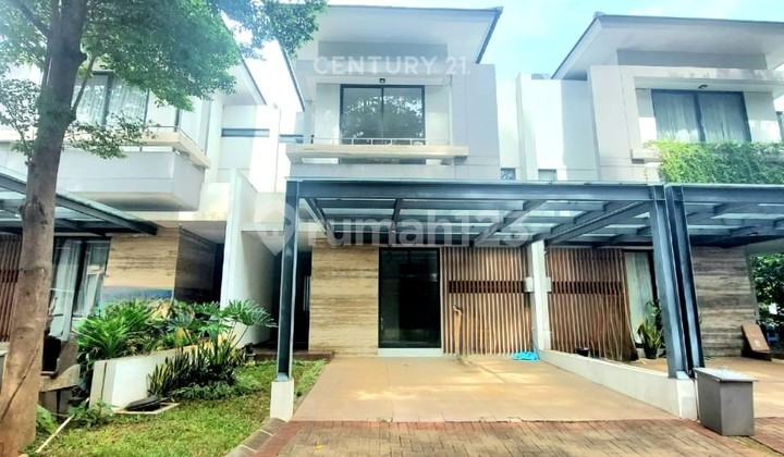 Rumah Siap Huni Minimalis Modern Di Kebayoran Bintaro  7920