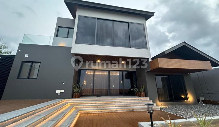 KAVELING NEO COASTARINA FLORENCE RUMAH JUAL 2