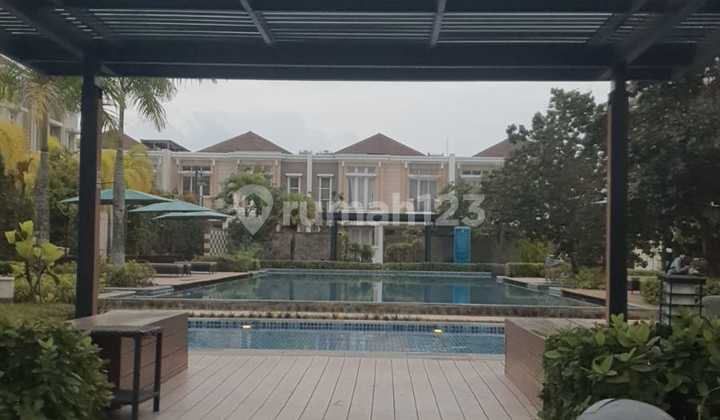 Rumah Orchard park 2