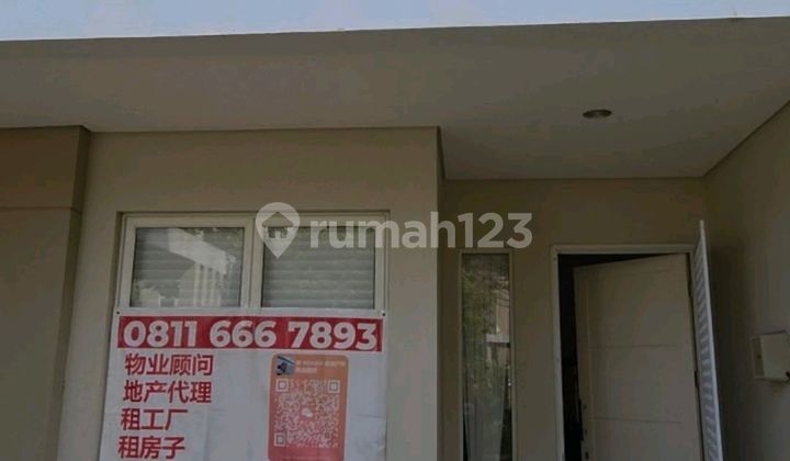 Dijual Runah Orchard Park Citrus Batam