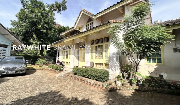 Rumah Lingkungan Tenang Lokasi Strategis Area Andara Depok Rumah Lingkungan Tenang Lokasi Strategis Area Andara Depok