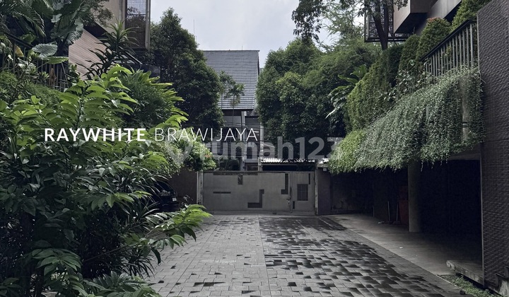 Rumah Dalam Townhouse Turun Harga Area Cilandak