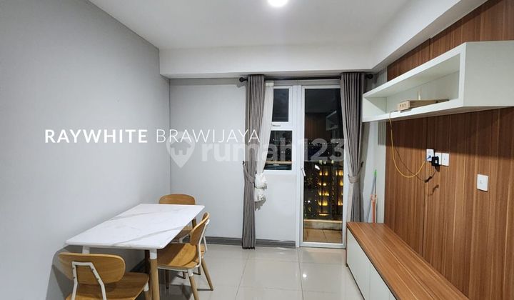 Mahata Margona Semi Furnished Apartment