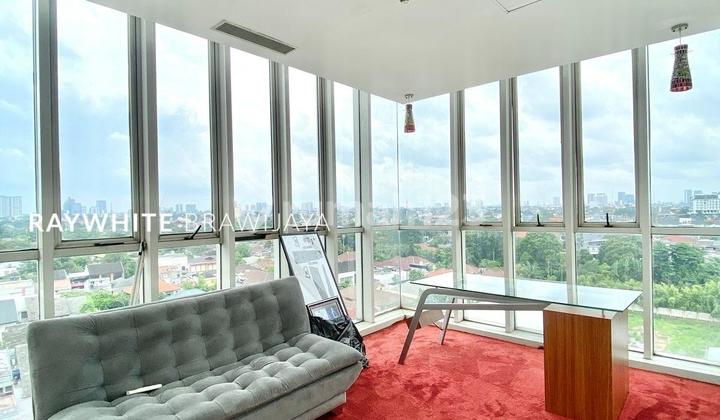 Nirvana Kemang Apartment - Ebony Tower Best Price