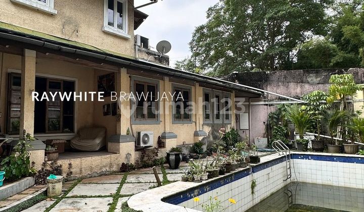 Turun Harga - Rumah Area Taman Cirendeu Lokasi Strategis Turun Harga - Rumah Area Taman Cirendeu Lokasi Strategis