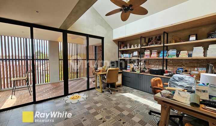 Rumah Modern Newly Renovated Minimalist Are Lebak Bulus