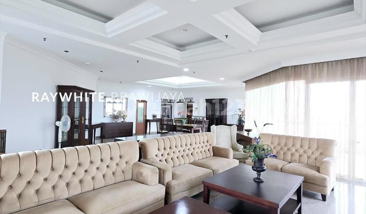 Apartment Greenview Pondok Indah