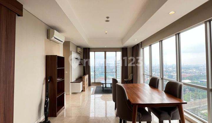 For Rent Apartment The Branz Simatupang 2Bedroom Fully Furnished For Rent Apartment The Branz Simatupang 2Bedroom Fully Furnished