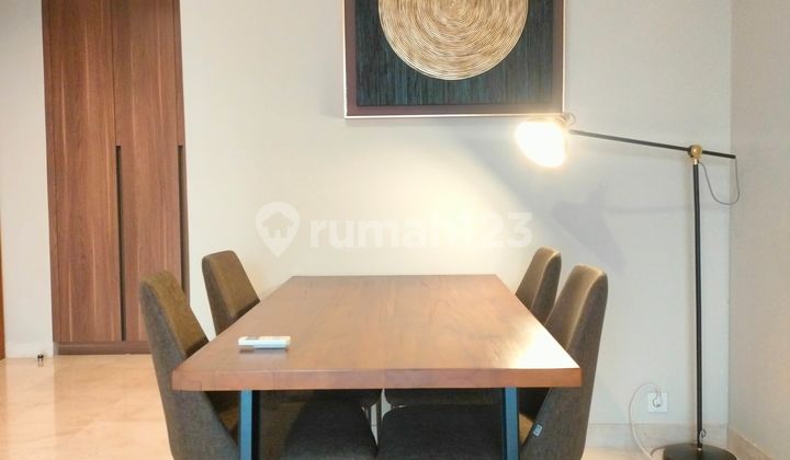 For Rent Apartment The Branz Simatupang South Jakarta 2 bedroom For Rent Apartment The Branz Simatupang South Jakarta 2 bedroom