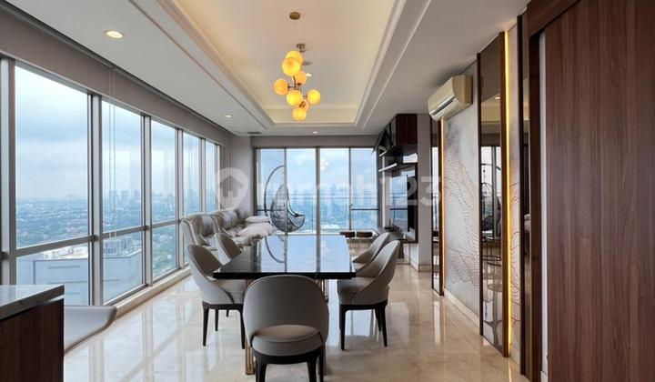 For Rent: The Branz Simatupang Apartment, 2 Bedrooms, Fully Furnished For Rent: The Branz Simatupang Apartment, 2 Bedrooms, Fully Furnished