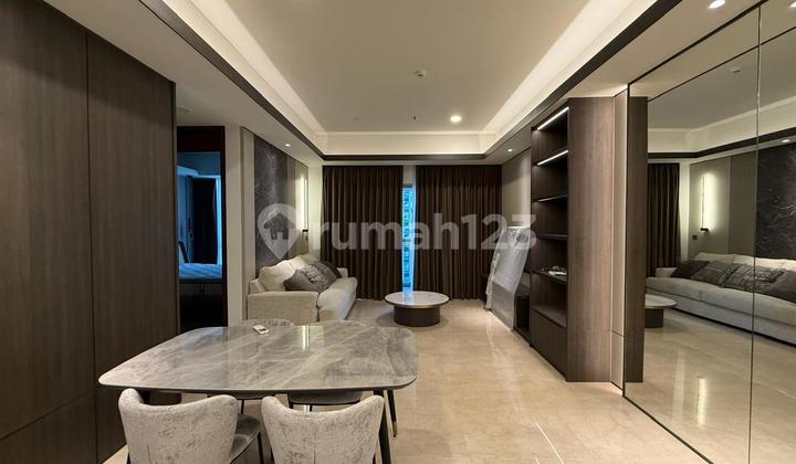 For Rent Apartment Anandamaya Residences Central Jakarta 2bedroom For Rent Apartment Anandamaya Residences Central Jakarta 2bedroom