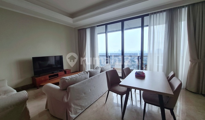 For Rent Apartment District 8 Senopati Jakarta 2 Bedrooms For Rent Apartment District 8 Senopati Jakarta 2 Bedrooms