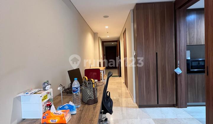 Disewakan Apartemen Branz Simatupang Fully Furnished 1Bedroom Disewakan Apartemen Branz Simatupang Fully Furnished 1Bedroom