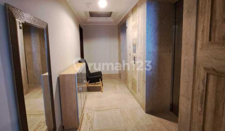 Disewakan Apartemen District 8 Jakarta Selatan 2Br Full Furnished 2