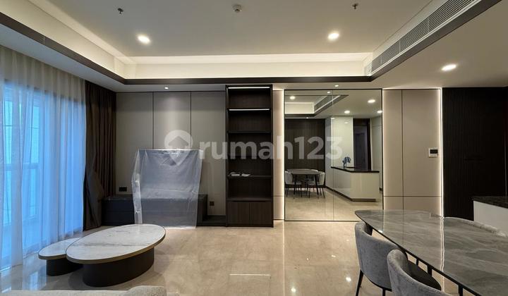For Rent Apartment Anandamaya Residences Central Jakarta 2bedroom For Rent Apartment Anandamaya Residences Central Jakarta 2bedroom