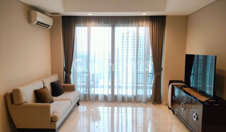 For Rent Apartment The Branz Simatupang South Jakarta 2 bedroom For Rent Apartment The Branz Simatupang South Jakarta 2 bedroom