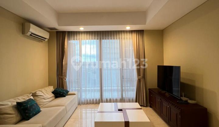 For Rent The Branz Simatupang Apartment 2 Bedrooms Fully Furnished For Rent The Branz Simatupang Apartment 2 Bedrooms Fully Furnished