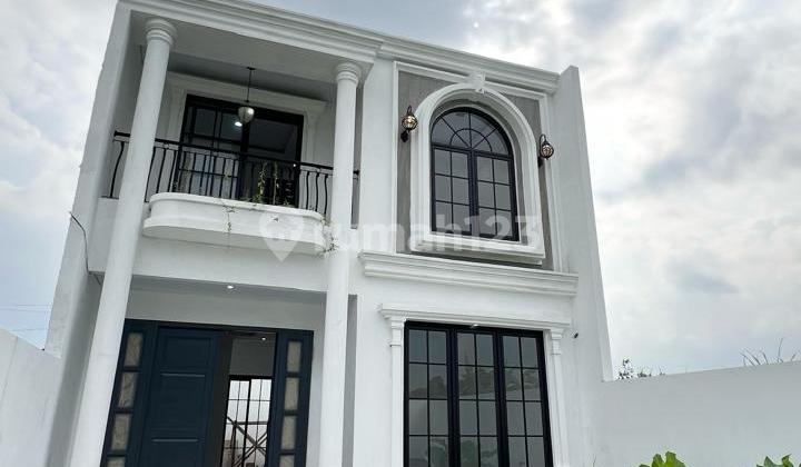 Rumah Berbah Sleman Yogya Rumah Berbah Sleman Yogya