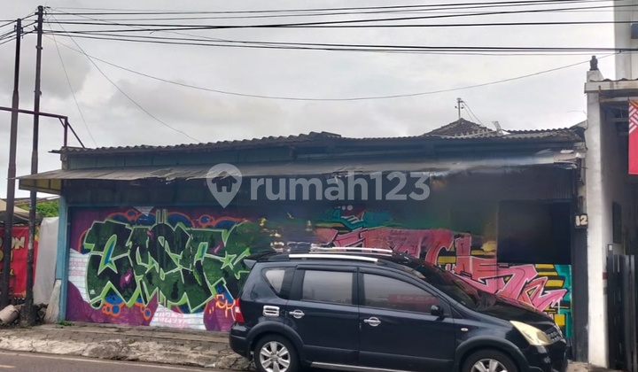 Strategic Ruko in Baciro Gondokusuman at Kompol Bambang Suprato Street No. 18, Baciro, Gondokusuman, Yogyakarta City, Special Region of Yogyakarta, Indonesia, 55225, Gondokusuman