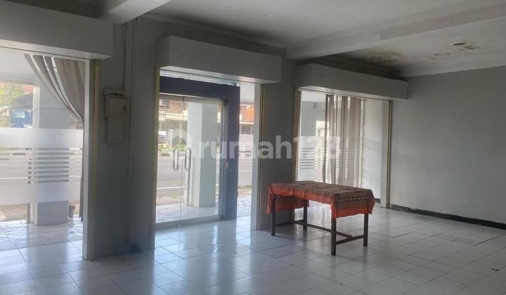 Ruko Strategis Ring Road Utara - Maguwoharjo