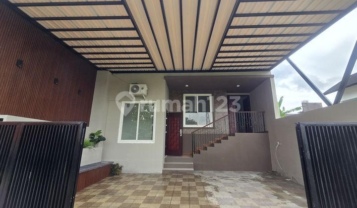 2-Story House Ready to Occupancy - Block O Banguntapan 2