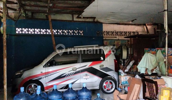 Strategic Ruko in Baciro Gondokusuman at Kompol Bambang Suprato Street No. 18, Baciro, Gondokusuman, Yogyakarta City, Special Region of Yogyakarta, Indonesia, 55225, Gondokusuman