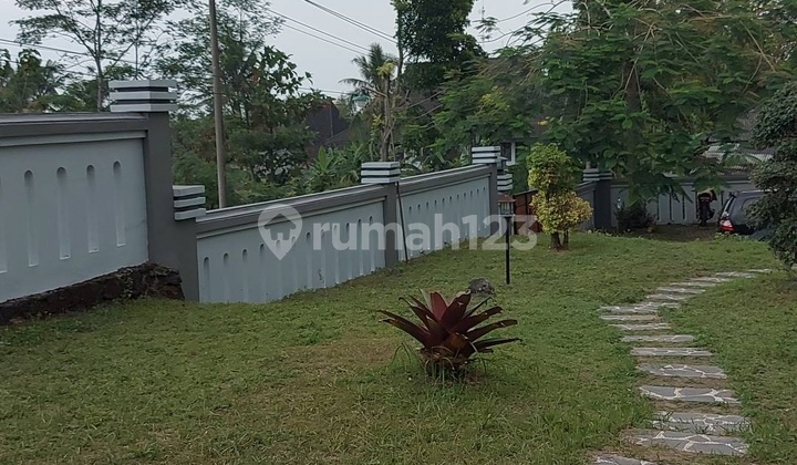 Asri Villa Cangkringan Kaliurang Yogyakarta, 1500m² - Nature View Asri Villa Cangkringan Kaliurang Yogyakarta, 1500m² - Nature View