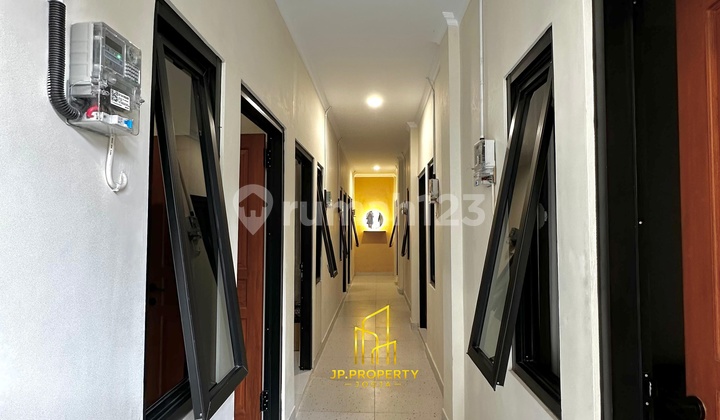 Active Boarding House Fully Occupied Campus & Office Area - West Ring Road South Westlake 2