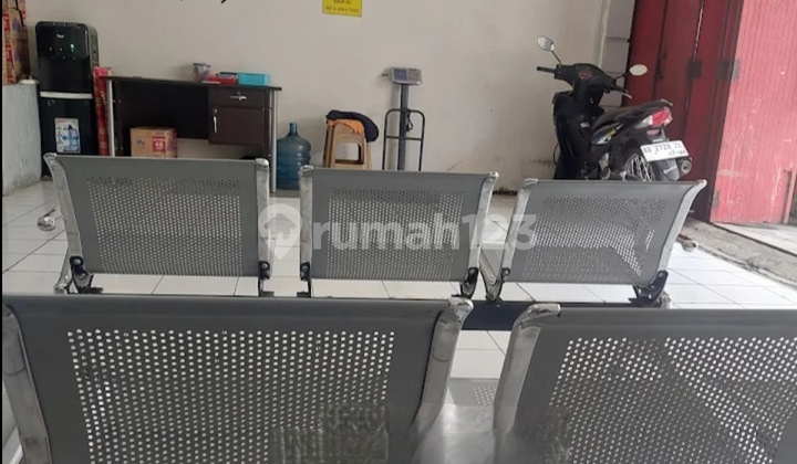 Shop House on Main Street Jl. Magelang - Near Jombor Terminal 2