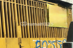 For Rent !! Shop House Jl. Magelang Near Jombor Terminal For Rent !! Shop House Jl. Magelang Near Jombor Terminal