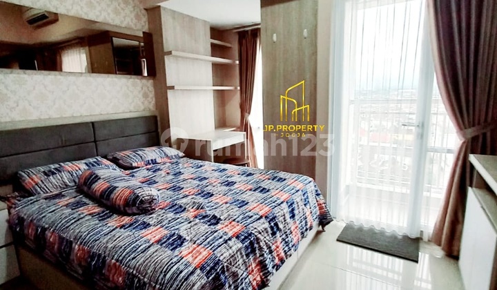 Taman Melati Studio Type Apartment - Pogung Sinduadi Jogjakarta 2