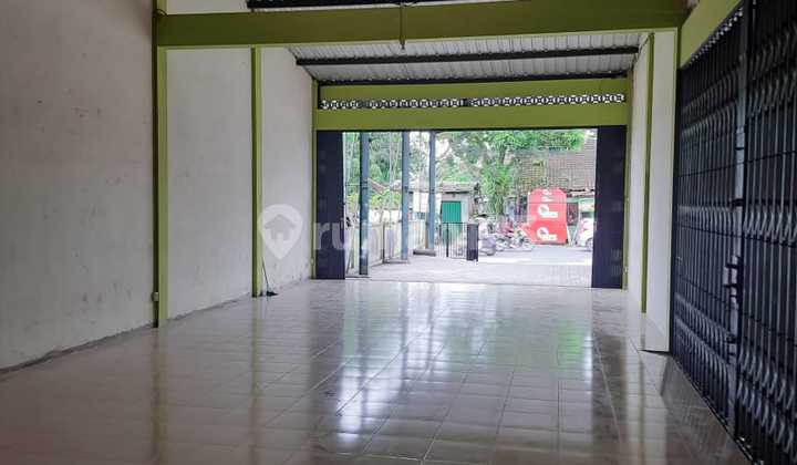 For Rent 300m² Warehouse Ready to Use