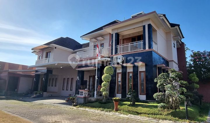 Luxury Furnished House Kuantan Regency - Tegalrejo, Yogyakarta. 2