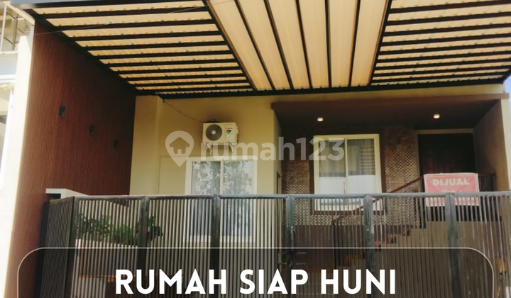 2-Story House Ready to Occupancy - Block O Banguntapan