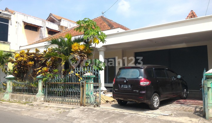 Rumah Asri Mantenan Mertoyudan 2