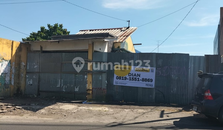 Strategic Land in Godean