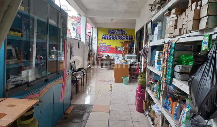 Tanah Luas 595 M² - Jalan Kaliurang KM 9 2