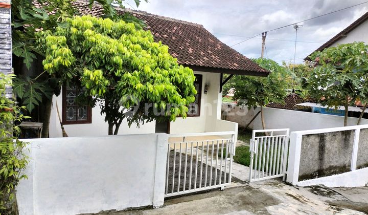Rumah Siap Huni - Sedayu Bantul Rumah Siap Huni - Sedayu Bantul