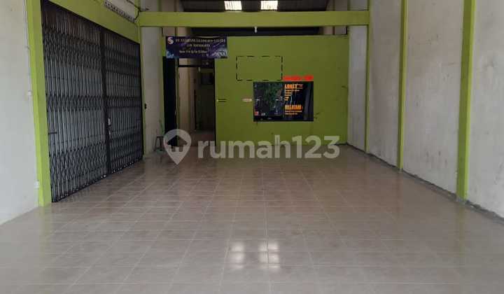For Rent 300m² Warehouse Ready to Use