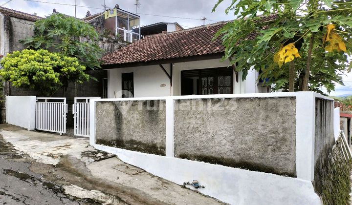 Ready-to-Occupy House - Sedayu Bantul 2